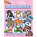 How to Draw 101 Baby Animals