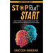 Stop Reset Start: How to develop a Winning Mindset in your Team and become the Leader everyone loves to follow