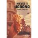 Nieves en La Habana