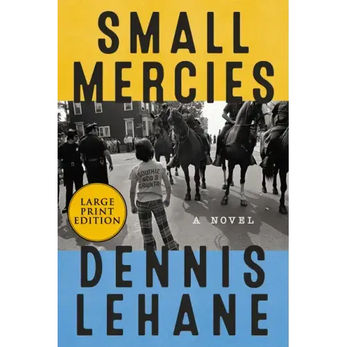 Small Mercies