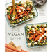 The Vegan Week: Meal Prep Recipes to Feed Your Future Self [A Cookbook]