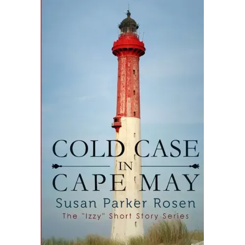 Cold Case In Cape May