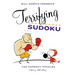 Will Shortz Presents Terrifying Sudoku: 200 Diabolical Puzzles