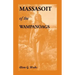 Massasoit of the Wampanoags