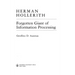 Herman Hollerith, Forgotten Giant of Information Processing: Forgotten Giant of Information Processing