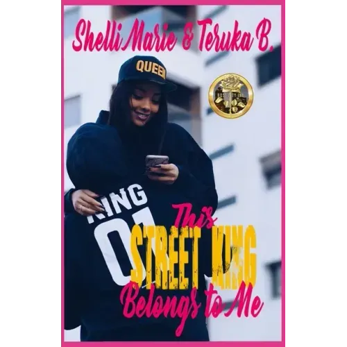 This Street King Belongs to Me