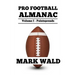 Pro Football Almanac