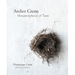Atelier Crenn: Metamorphosis of Taste