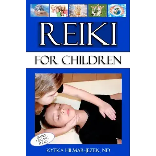 Reiki for Children