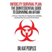 Infidelity Survival Plan: The Quintessential Guide to Surviving an Affair: A Proven 7 Step Plan for Healing from Infidelity and Ensuring You Avo