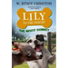 Lily to the Rescue: The Misfit Donkey