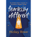 Fearlessly Different: An Autistic Actor's Journey to Broadway's Biggest Stage