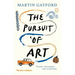 The Pursuit of Art: Travels, Encounters and Revelations