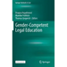 Gender-Competent Legal Education