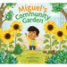 Miguel's Community Garden