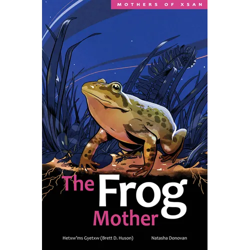 The Frog Mother
