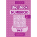 Sudoku Big Book Numbricks - 500 Easy Puzzles 9x9 (Volume 2)