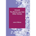Around the Boree Log, and Other Verses