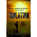 Isolation: A Pandemic Survival Novel