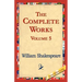 The Complete Works Volume 5