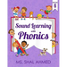 Sound Learning With Phonics: Book 6