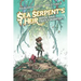Sea Serpent's Heir Book One: Pirate's Daughter
