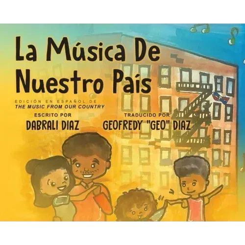 La Música de Nuestro País