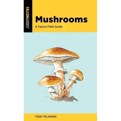 Mushrooms
