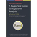 A Beginners Guide to Algorithm Analysis