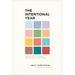 The Intentional Year: Simple Rhythms for Finding Freedom, Peace, and Purpose