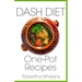 Dash Diet One-Pot Recipes