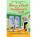 Tidings of Death at Honeychurch Hall