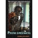 Prison Grievances: when to write, how to write