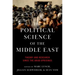 The Political Science of the Middle East: Theory and Research Since the Arab Uprisings