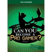 Can You Become a Pro Gamer?: An Interactive Adventure