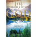 104 Attributes and Actions of God: Characteristics of God in Psalms Bible Study, Praise & Prayers Devotional