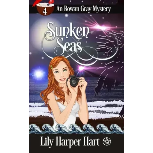 Sunken Seas
