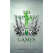 The Princess Games: A young adult dystopian romance