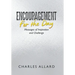 Encouragement for the Day: Messages of Inspiration and Challenge