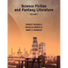 Science Fiction and Fantasy Literature Vol 1