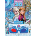 Disney Frozen: Look and Find 3D