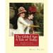 The Gilded Age: A Tale of Today. By: Mark Twain and By: Charles Dudley Warner: (COMPLETE SET VOLUME I, AND II) Novel (World's classic'