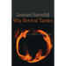 Why Revival Tarries: A Classic on Revival