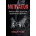 Motivation: Stories on Life and Success from Brazilian Jiu-Jitsu Black Belts