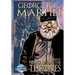 Orbit: George R.R. Martin: The Power Behind the Throne
