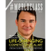 #WORLDCLASS Magazine MD Dr. Angelo Cuzalina