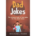 Dad Jokes: The ultimate book of Dad jokes for the whole family