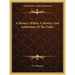 A Mystery Within a Mystery and Authorship of the Zohar