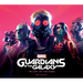 Marvel's Guardians of the Galaxy: The Art of the Game