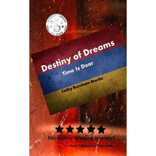 Destiny of Dreams: Time Is Dear